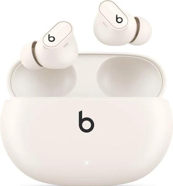 Apple Studio Buds Wireless Earphones Golden