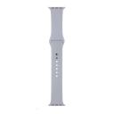 Apple Watch 42mm Sport Band - Fog