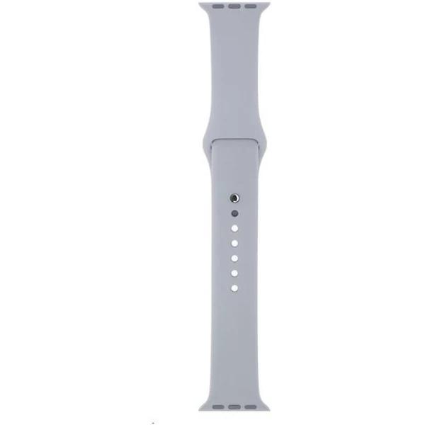 Apple Watch 42mm Sport Band - Fog