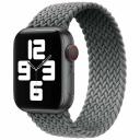 Apple Watch 8 7 6 5 Iwatch Braided Solo Loop Band 42mm 44mm 45mm 49mm