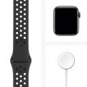 Apple Watch Nike 6 Cellular 40mm Space Gray(M07E3)