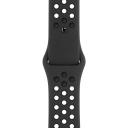 Apple Watch Nike 6 Cellular 40mm Space Gray(M07E3)