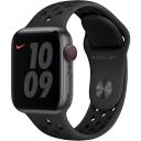 Apple Watch Nike 6 Cellular 40mm Space Gray(M07E3)
