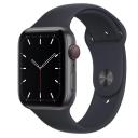 Apple Watch SE 44mm GPS+Cellular Space Grey As New Refurbished - Refurbished