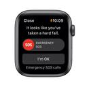 Apple Watch SE 44mm GPS+Cellular Space Grey As New Refurbished - Refurbished