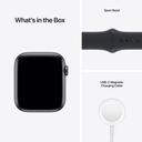 Apple Watch SE 44mm GPS+Cellular Space Grey As New Refurbished - Refurbished