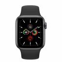 Apple Watch SE 44mm GPS+Cellular Space Grey As New Refurbished - Refurbished