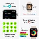 Apple Watch SE 44mm GPS+Cellular Space Grey As New Refurbished - Refurbished
