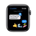 Apple Watch SE 44mm GPS+Cellular Space Grey As New Refurbished - Refurbished