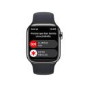 Apple Watch Series 8 GPS+Cellular 41 mm Grey