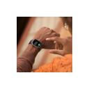 Apple Watch Series 8 GPS+Cellular 45 mm Silver MNKJ3TY/A