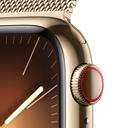 Apple Watch Series 9 GPS+Cellular 41 mm Golden