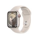 Apple Watch Series 9 GPS + Cellular 41 mm Sport Band Golden M-L