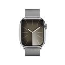 Apple Watch Series 9 GPS Loop 41 mm Grey
