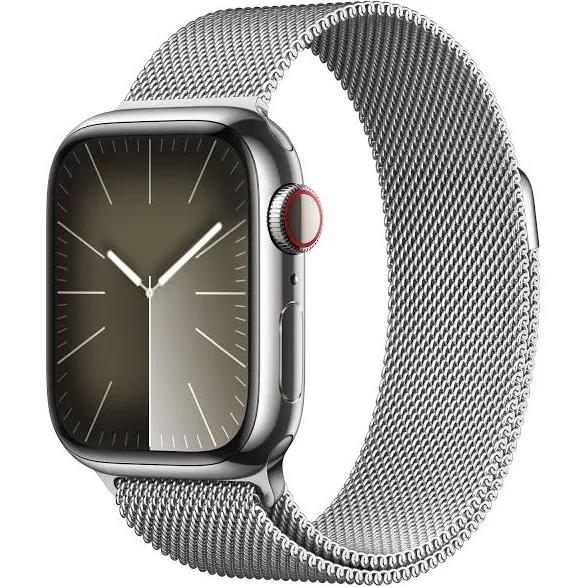 Apple Watch Series 9 GPS Loop 41 mm Grey