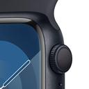 Apple Watch Series 9 GPS Sport 41 mm Blue M-L MR8X3QL/A