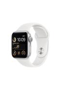 Apple Watch Series E GPS+Cellular Smartwatch 40 mm Clear