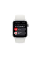 Apple Watch Series E GPS+Cellular Smartwatch 40 mm Clear