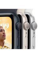 Apple Watch Series E GPS+Cellular Smartwatch 40 mm Clear