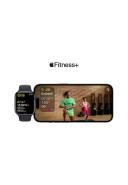 Apple Watch Series E GPS+Cellular Smartwatch 40 mm Clear