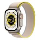 Apple Watch Ultra GPS+Cellular 49 mm Beige