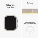 Apple Watch Ultra GPS+Cellular 49 mm Beige