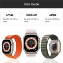 Apple Watch Ultra GPS+Cellular 49 mm Beige