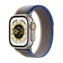 Apple Watch Ultra GPS+Cellular 49 mm Grey M