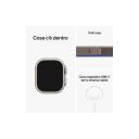Apple Watch Ultra GPS+Cellular 49 mm Grey M