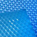 Aquabuddy Solar Swimming Pool Cover 7.5 x 3.8m