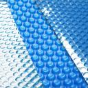 Aquabuddy Solar Swimming Pool Cover 7.5 x 3.8m