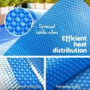 Aquabuddy Solar Swimming Pool Cover 7.5 x 3.8m