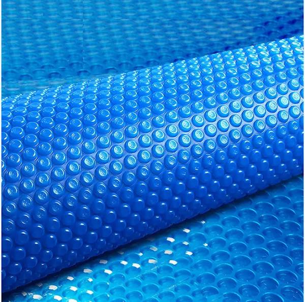 Aquabuddy Solar Swimming Pool Cover 7.5 x 3.8m