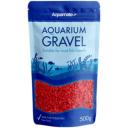 Aquamate Aquarium Gravel Red 2kg