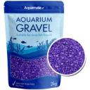 Aquamate Aquarium Gravel Red 2kg