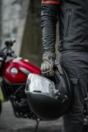 Arai Concept-X, Integral Helmet - Red - XL