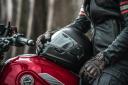 Arai Concept-X, Integral Helmet - Red - XL