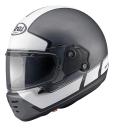 Arai Concept-X Speed Block White XS