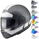 Arai Concept-X Speed Block White XS