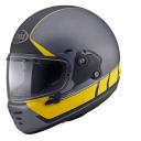Arai Concept-X Speedblock, Yellow, Size XL