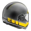 Arai Concept-X Speedblock, Yellow, Size XL