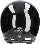 Arai Freeway Classic Helmet - Frost Black - XL