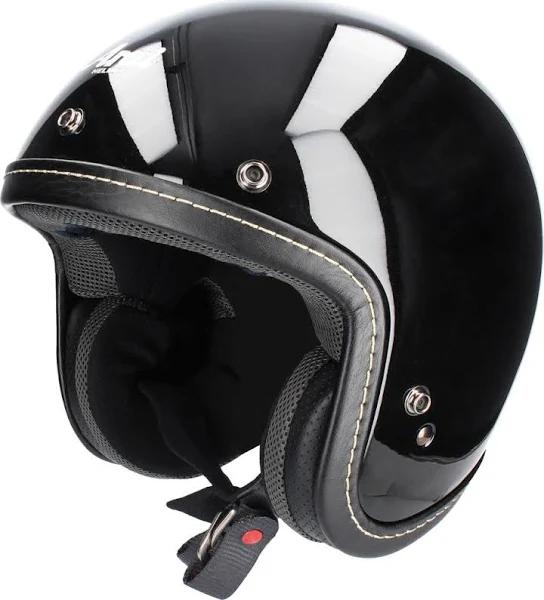 Arai Freeway Classic Helmet - Frost Black - XL