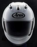Arai RX-7V Frost Black Helmet