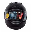 Arai RX-7V Frost Black Helmet
