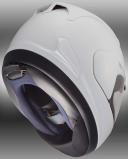 Arai RX-7V Frost Black Helmet