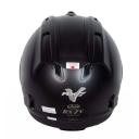 Arai RX-7V Frost Black Helmet