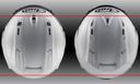 Arai RX-7V Helmet, Black, Size XL