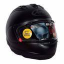 Arai RX-7V Helmet, Black, Size XL