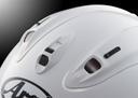 Arai RX-7V Helmet, Black, Size XL